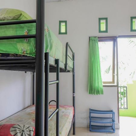 Apartament Umah Hijau Tabanan Zewnętrze zdjęcie